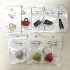 早い者勝ち！DEAN & DELUCA キッチンマグネット 16個セット DEAN&DELUCAマグネットのおすすめ商品とおしゃれな実例