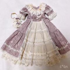 melody.c winter love letter ドール