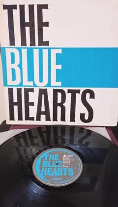 2025年最新】the blue hearts lpの人気アイテム - メルカリ