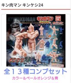 キンケシ 24種セット 最新】キンケシ24 全13セット完全ガイド！ラインナップ・レア