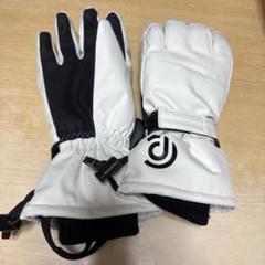 スキーグローブ 防寒グローブ 保温 冬 スノーボードグローブ 保温 Sサイズ