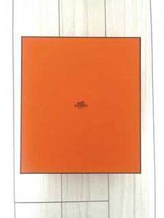 HERMES ケリー28 オレンジボックス 空箱 2025年最新】エルメス 空箱 ケリーの人気アイテム - メルカリ