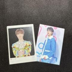 2025年最新】seventeen トレカ the8の人気アイテム - メルカリ
