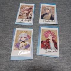 FGO　fes,2024 ポートレートまとめ売り
