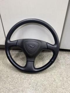 FD3S 新車外し♪　純正ステアリング⭐︎希少品⭐︎ FD3S 新車外し♪ 純正ステアリング⭐︎希少品⭐︎ - メルカリ