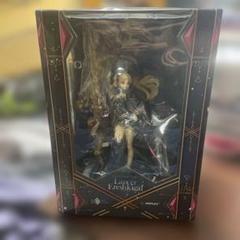 Fate/Grand Order ランサー/エレシュキガル 1/7 完成品