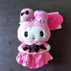 マイメロディ ぬいぐるみサンリオピューロランド限定品