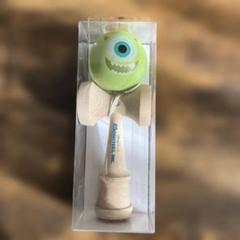 新品！貴重 ディズニーシー購入 ピクサー トイストーリー けん玉 DISNEY トイストーリー ピクサーボール・ルクソーボール けん玉 - メルカリ