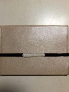 Bluetoothキーボード&ケース iPad 9.7用