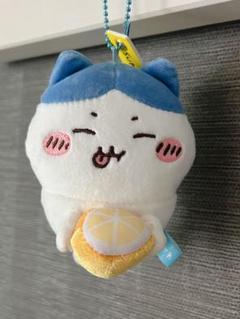 はちわれ　suppa…！！！！ぬいぐるみマスコット