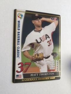 2025年最新】wbc 2009 カードの人気アイテム - メルカリ
