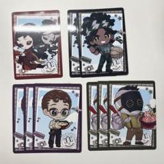 第五人格 IdentityV Fun Trip カード セット