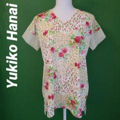 yukiko HANAi 10 レディース半袖カットソー 2025年最新】Yukiko Hanai Tシャツ・カットソーの人気アイテム