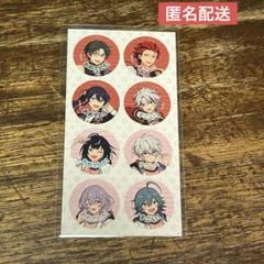 エス　非売品特典【貴重】ブロマイド1枚&缶バッジ2個　　笑主　あんスタ　エスプリ 2025年最新】冴霧笑主の人気アイテム - メルカリ
