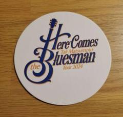 【入手困難‼︎】【新品】BluesMan キーホルダー TAK MATSUMOTO Amazon.co.jp: Blues Man 購入特典キーホルダー TAK MATSUMOTO