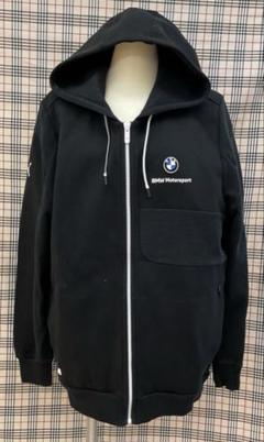 【希少】tyco BMW Racng Zipup Parka BMW Motorsport Racing Tyco Jacket | eBay