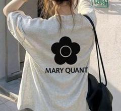 2025年最新】MARY quant tシャツの人気アイテム - メルカリ