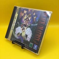 ♦︎ セガサターン ブラック マトリクス