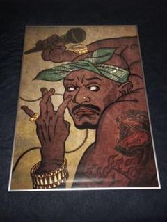 2022年最新】2PAC ポスターの人気アイテム - メルカリ