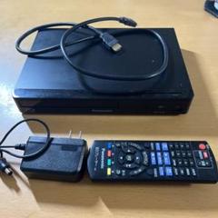 Panasonic DMP-BD85 Blu-rayリモコン付・HDMIケーブル Panasonic DMP-BD85 Blu-rayリモコン付・HDMIケーブル - メルカリ