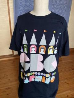 エビ中 Tシャツ