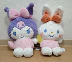 サンリオ クロミ ウィッシュミーメル BIGぬいぐるみ