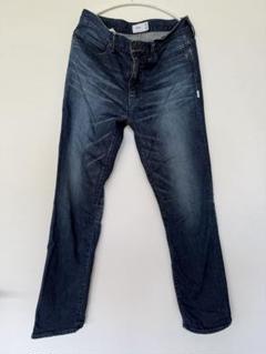 wtaps BLUES STRAIGHT DENIM 03 Lサイズ WTAPS Blues Straight / Trousers / Cotton. Denim Indigo | HAVEN