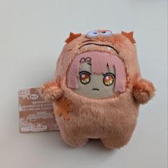 でかモンぬい　アイナナ 一織　三月 アイドリッシュセブン アイナナ めちゃでか モンぬい4点セット