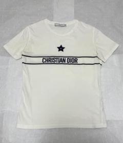 【大人気】Christian Dior　半袖カットソー　刺繍ロゴ　美品　希少 楽天市場】Christian Dior クリスチャン ディオール メンズ T