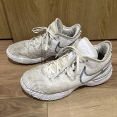 NIKE 27.0cm LEBRON レブロンネクストジェン　バスケ