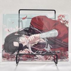 天官賜福　クリアファイル　絶版 天官賜福 A4クリアファイル