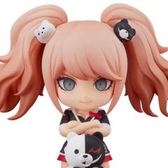 2025年最新】モノクマ ねんどろいどの人気アイテム - メルカリ