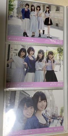【翌日発送可能】 乃木坂46 衛藤美彩 2013.Calendar 紀伊國屋 生写真 コンプ - アイドル