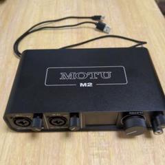 motu m2 プチジャンク 2025年最新】motu m2の人気アイテム - メルカリ