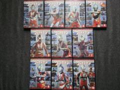 ウルトラマンA DVD 3巻同時購入特典 なぜなにウルトラマンA メモ
