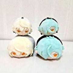 2025年最新】もちもちマスコット 膝丸の人気アイテム - メルカリ