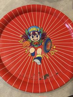未開封　希少　Dr.スランプ　アラレちゃん　ワッペン　12点　東映アニメーション 未開封 希少 Dr.スランプ アラレちゃん ワッペン 12点 東映
