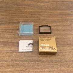 Nikon ニコン フォーカシングスクリーン F4・F4S J T-643 Nikon ニコン フォーカシングスクリーン F4・F4S J T-643 - メルカリ