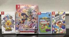 Nintendo Switch ソフト