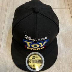 レア　ディズニーリゾート×NEWERA トイストーリー　ニューエラ