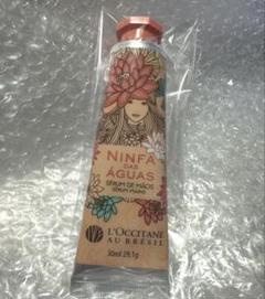 L'OCCITANE　ブラジル　ハンドクリーム セット 7本 花柄デザイン 2025年最新】ロクシタン ブラジルの人気アイテム - メルカリ