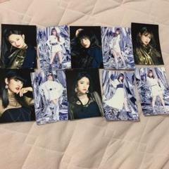 フェアリーズ プロマイド