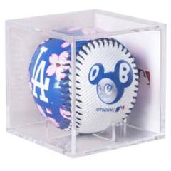 村上隆 カブス & ドジャース 記念ボールセット MLB東京シリーズ