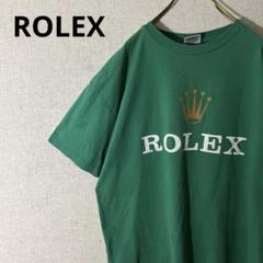ロレックス　正規品　半袖　シャツ 2025年最新】rolex tシャツの人気アイテム - メルカリ