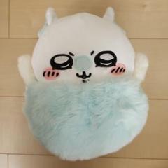 ちいかわ フンワリモモンガBIGぬいぐるみ