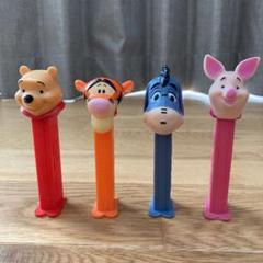 PEZ カタログ本 4冊セット PEZ カタログ本 4冊セット - メルカリ