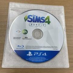 PS4 The Sims 4