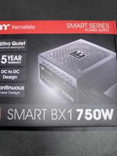 2025年最新】Thermaltake Smart 600Wの人気アイテム - メルカリ