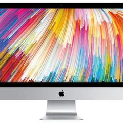 iMac 27 Late 2015 i7@4Ghz 32GB SSD512GB