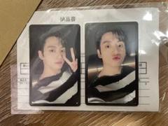 BTS Proof ユニバ JPFC ラキドロ グク JUNGKOOK BTS Proof ユニバ JPFC ラキドロ グク JUNGKOOK - メルカリ